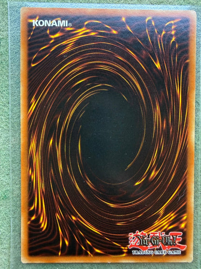 Yu - Gi - Oh! Magic Ruler 1st Edition Toon Summoned Skull MRL - 073 NM