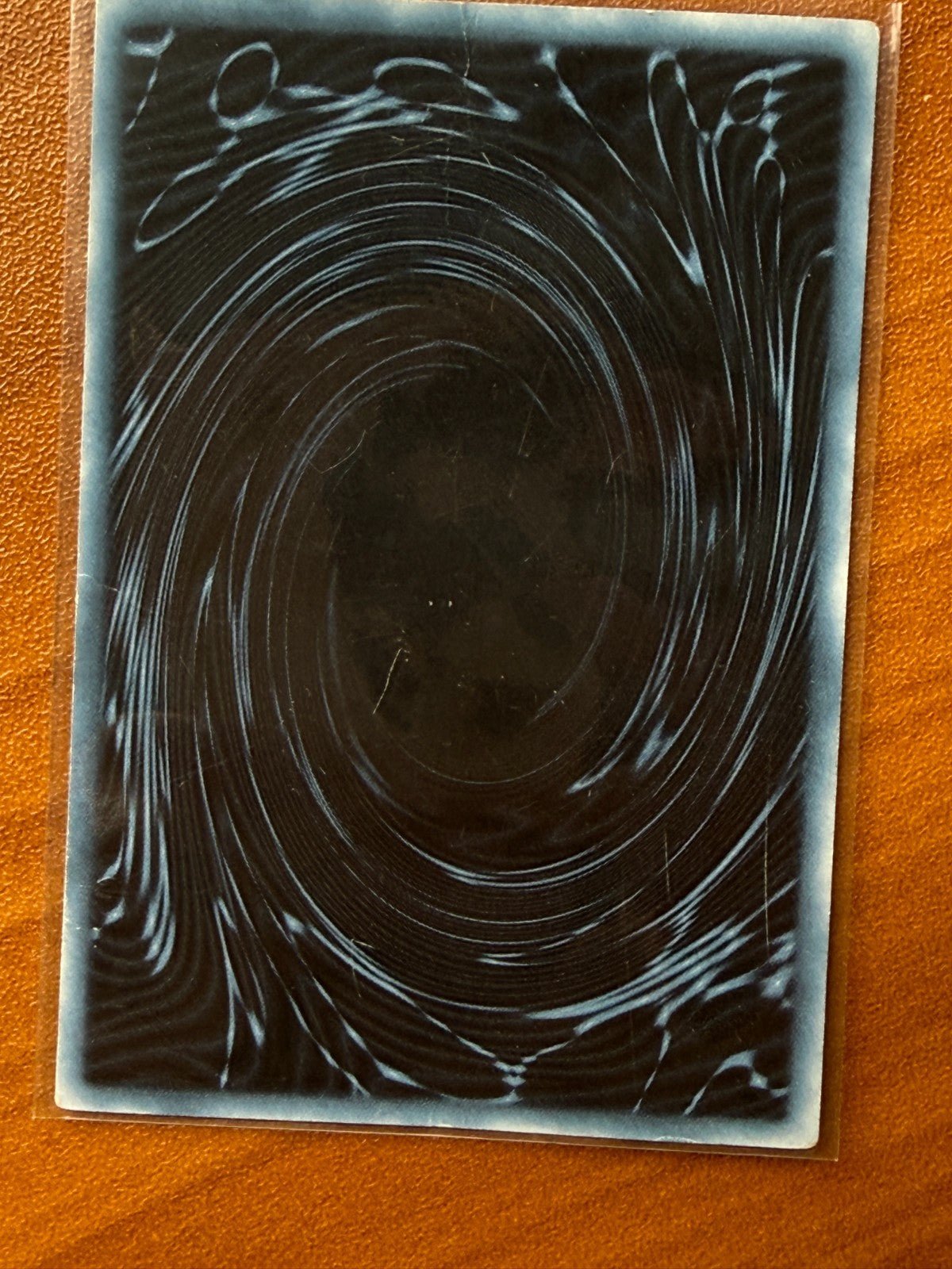 Yu - Gi - Oh! Obelisk The Tormentor GBI - 002 Secret Rare MP