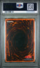 Yu - Gi - Oh Red Eyes Black Dragon ultimate rare PSA 9 301 - 056 Japanese