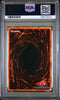 Yu - Gi - Oh! Sacred Phoenix of Nephthys FET - JP005 JAPANESE Ultimate Rare PSA 9