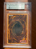 Yu - Gi - Oh! Stardust Dragon Ghost Rare TDGS - EN040 BGS 8.5