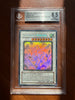 Yu - Gi - Oh! Stardust Dragon Ghost Rare TDGS - EN040 BGS 8.5