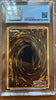 Yu - Gi - Oh! TDGS - The Duelist Genesis Stardust Dragon EN040 Ghost Rare CGC 8.5 PSA