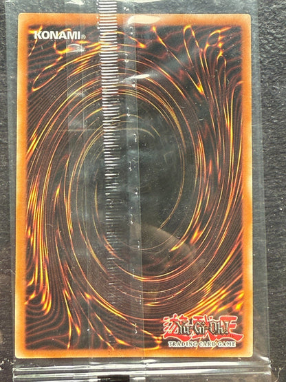 Yu - Gi - Oh! United We Stand - Secret Blue SBPR - EN001 - SEALED