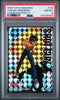 Yu Yu Hakusho Japanese Carddass 5 172 Shot Gun Yusuke Urameshi PSA 8