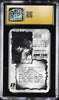 Yu Yu Hakusho JUMP FAIR Animate 2001 AP Collection Kurama CGC Pristine 10 POP 1