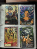 Yu Yu Hakusho TCG Ultimate 200+ Cards Foil NM LP Bandai 1997 Carddass Lot