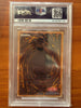Yugioh 2004 Chaos Emperor Dragon Envoy Of The End BPT-J02 PSA 10 Ultimate Rare