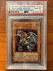 Yugioh 2004 Chaos Emperor Dragon Envoy Of The End BPT-J02 PSA 10 Ultimate Rare