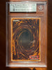 YUGIOH CP03 - EN003 GRAVEKEEPER'S SPY SUPER RARE HOLO BGS 8.5