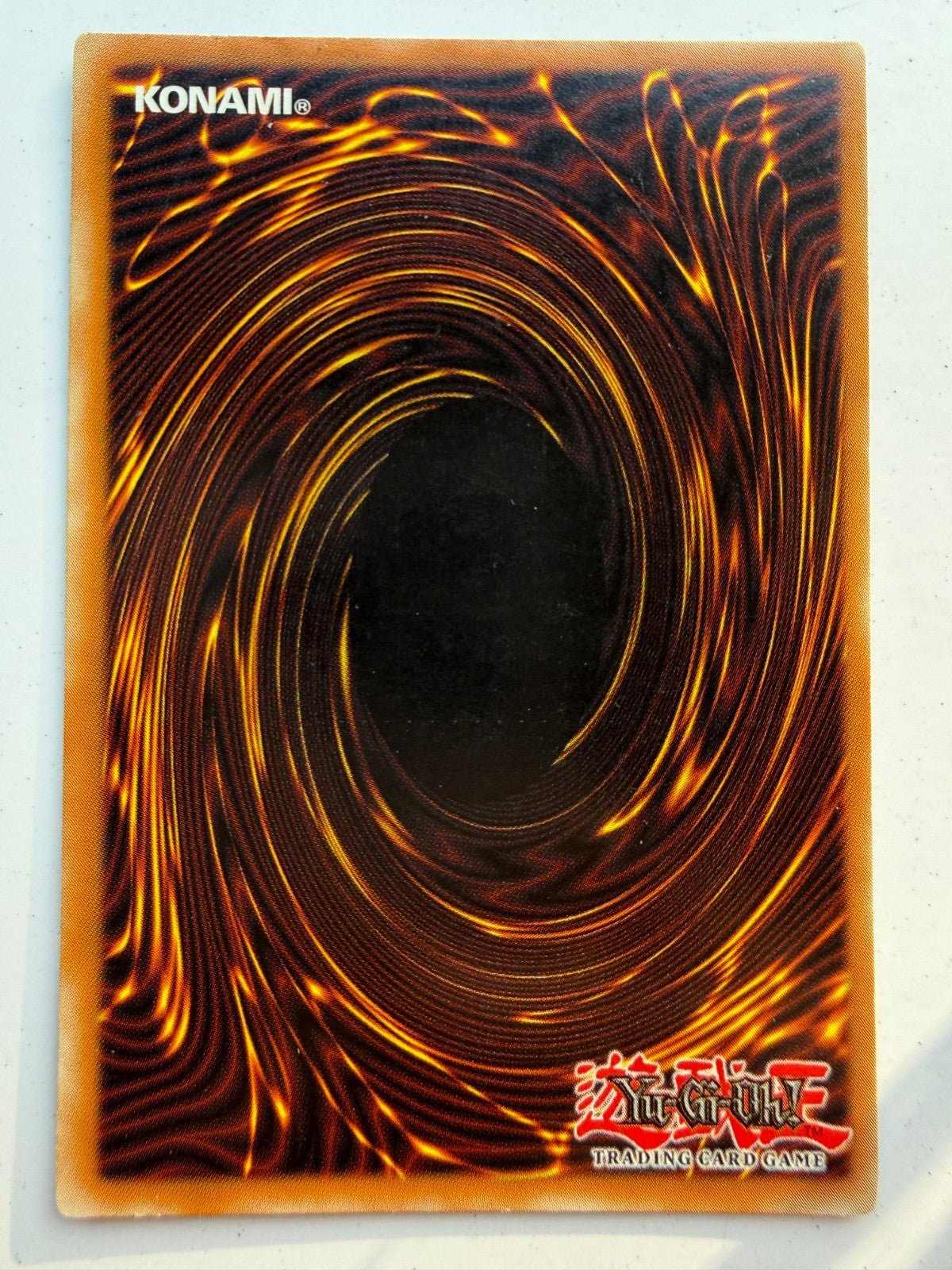 Yugioh Dark Magician Girl MFC-000 Magician's Force Secret Rare NM-