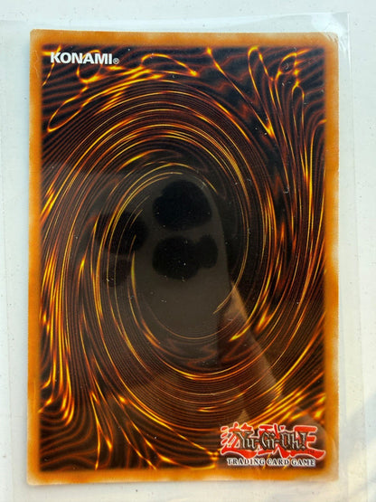 Yugioh Dragon Master Magia Quarter Century Secret Rare BLTR-EN118 NM