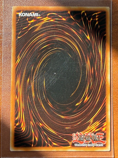 Yugioh Elemental Hero Aqua Neos POTD - EN031 Ultimate Rare 1st Edition LP+