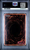YUGIOH FORBIDDEN DROPLET OP16-EN003 ULTIMATE PSA 8