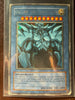 Yugioh Game Boy Advance Obelisk the Tormentor GBI 002 Secret Rare HP