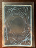 Yugioh Game Boy Advance Obelisk the Tormentor GBI 002 Secret Rare HP
