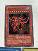YuGiOh God Ultra Rare GBI-001 GBI-002 GBI-003 Set Game Boy Japanese NM-