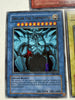 YuGiOh God Ultra Rare GBI-001 GBI-002 GBI-003 Set Game Boy Japanese NM-