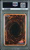 Yugioh Japanese Stardust Dragon Ghost Rare PSA 9 TDGS - JP040 2008