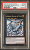 Yugioh Legendary Dragon Of White WSUP - EN051 Magician of Dark EN052 PSA 10 Seq