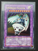 Yugioh! LP UFOroid Fighter - CRV - EN034 - Ultimate Rare - 1st Edition