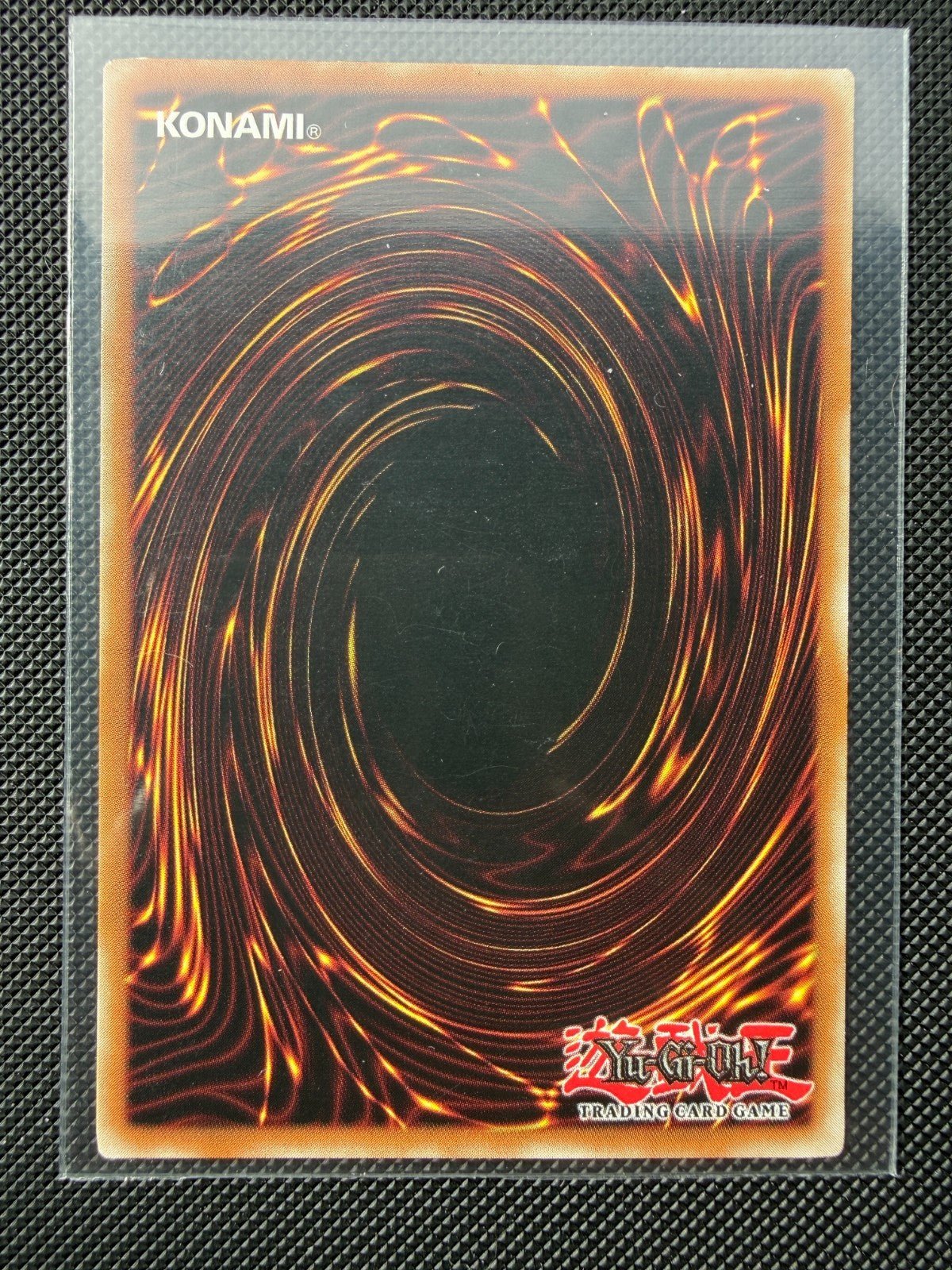 Yugioh! LP UFOroid Fighter - CRV-EN034 - Ultimate Rare - 1st Edition
