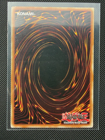 Yugioh! LP UFOroid Fighter - CRV-EN034 - Ultimate Rare - 1st Edition