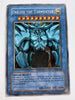 YUGIOH Obelisk the Tormentor GBI-002 Secret Rare HP