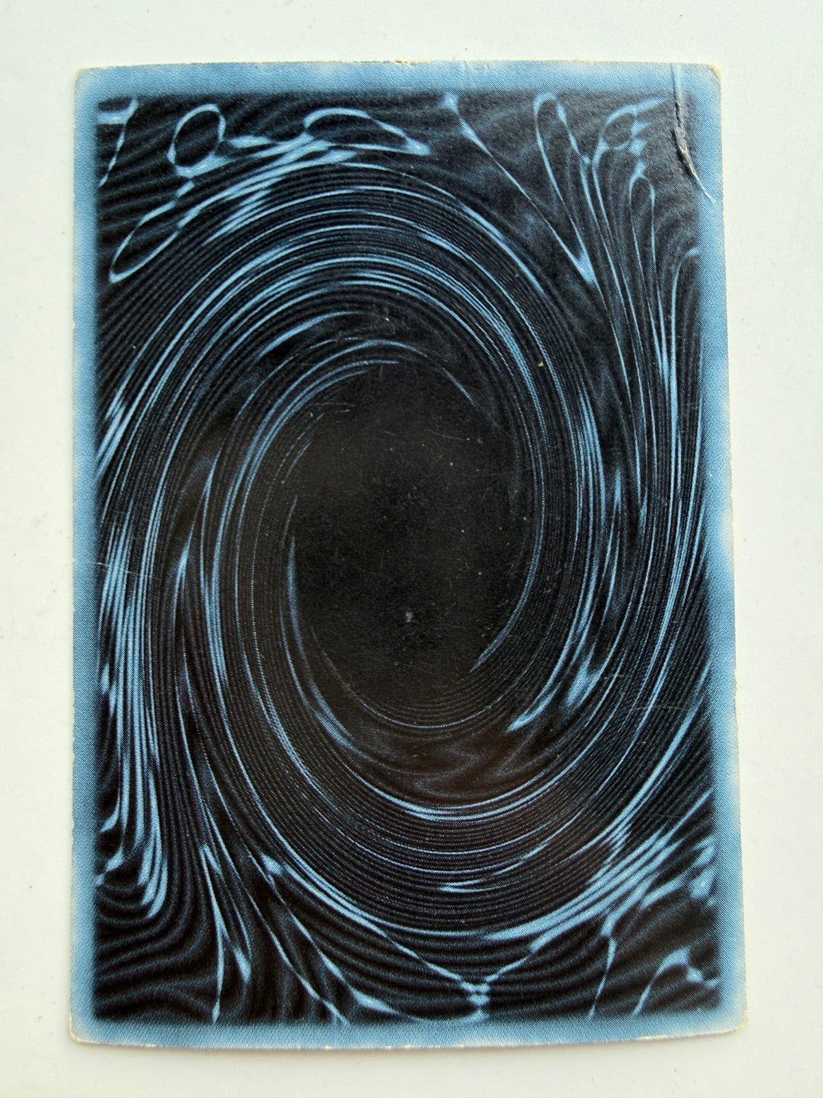 YUGIOH Obelisk the Tormentor GBI-002 Secret Rare HP