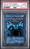 YuGiOh Obelisk the Tormentor Secret Rare PSA 10 GBI 002 English