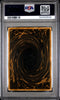 YUGIOH PSA 9 The Winged Dragon of Ra Secret Rare G4-03