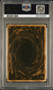 YUGIOH PSA 9 The Winged Dragon of Ra Secret Rare G4-03