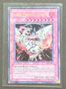 Yugioh Sacred Phoenix of Nephthys FET - EN005 Ultimate Rare 1st Edition NM Faded