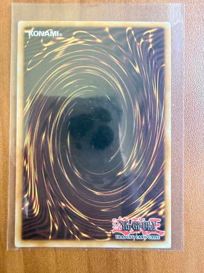 Yugioh Shooting Star Dragon STBL - EN040 Ghost Rare 1st Edition LP - 