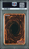 YuGiOh TCG Kaibaman DR04-EN245 Secret Rare Dark Revelation Volume 4 PSA 9 POP 20