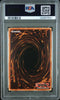 Yugioh The End of Anubis AST-000 Secret Rare PSA 9 1st Edition