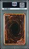 Yugioh The End of Anubis AST - 000 Secret Rare PSA 9 1st Edition