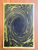 Yugioh The Winged Dragon of Ra GBI - 003 Secret Rare MP - 
