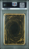 Yugioh Winged Dragon Of Ra Game Boy Secret Rare PSA 9 GBI-003 2