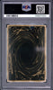 Yugioh Winged Dragon Of Ra Game Boy Secret Rare PSA 9 GBI-003