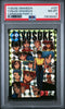 YUYU HAKUSHO CARDDASS PART 4 127 YUSUKE URAMESHI TEAM PSA 8