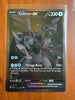 Zekrom Ex 172/086 Black Bolt Pokemon Special Illustration Rare NM